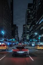 Pininfarina Battista 2019 года